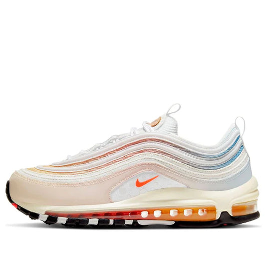 AIR MAX 97 'THE FUTURE IS IN THE AIR'