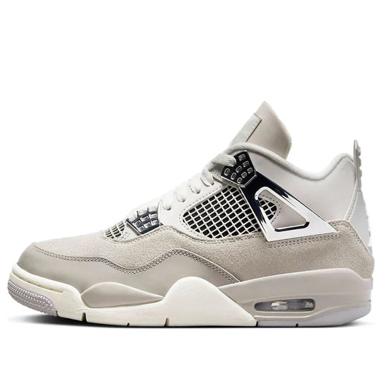 Air Jordan 4 Retro 'Frozen Moments'