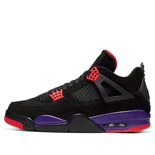 Air Jordan 4 Retro NRG 'Raptors - Drake Signature'