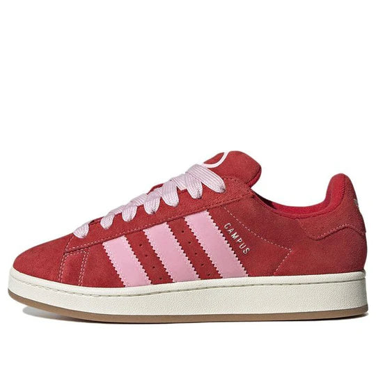 adidas originals Campus 00s 'Red Pink White'