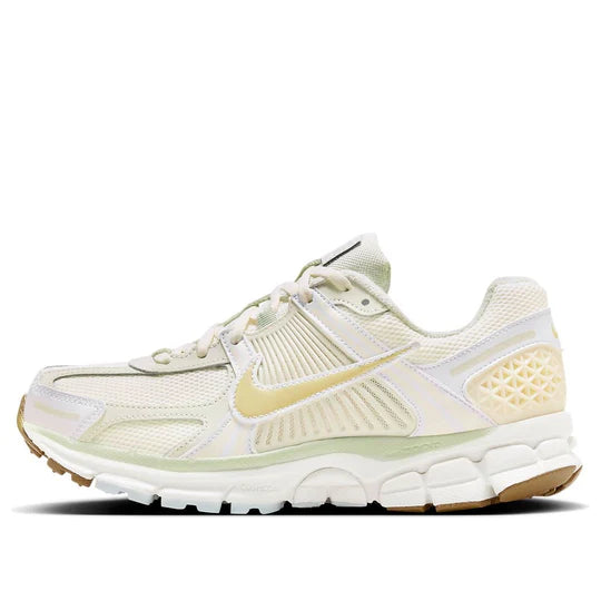 Nike Air Zoom Vomero 5 'Light Lemon Yellow'