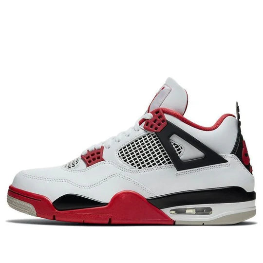 Air Jordan 4 Retro OG 'Fire Red' 2020