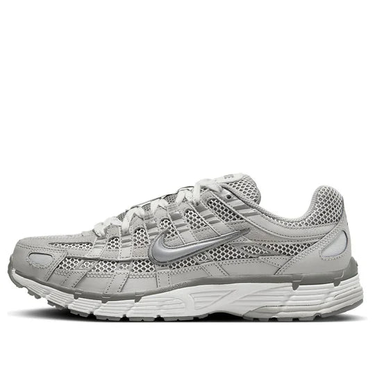 Nike P-6000 Premium 'Light Iron Ore'