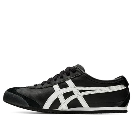 Onitsuka Tiger Mexico 66 'Black White'