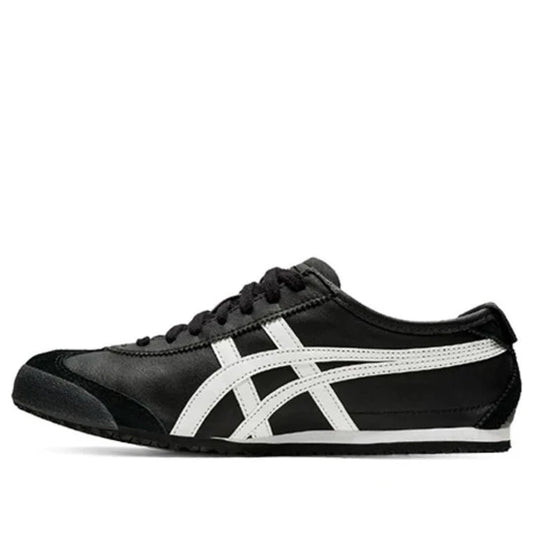 Onitsuka Tiger Mexico 66 'Black White'