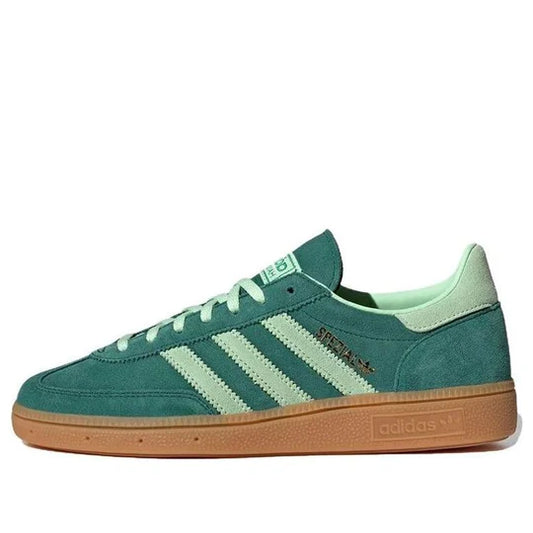 adidas Handball Spezial 'Collegiate Green Semi Green Spark'