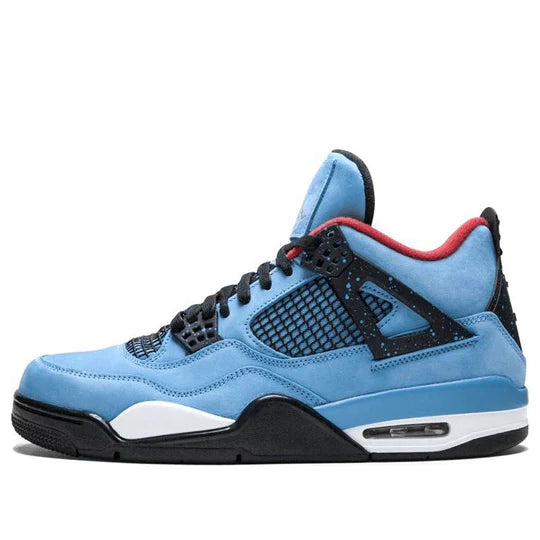 Air Jordan IV Travis Scott Cactus Jack