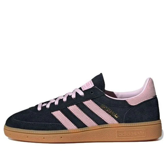 adidas Handball Spezial 'Black Clear Pink Gum'