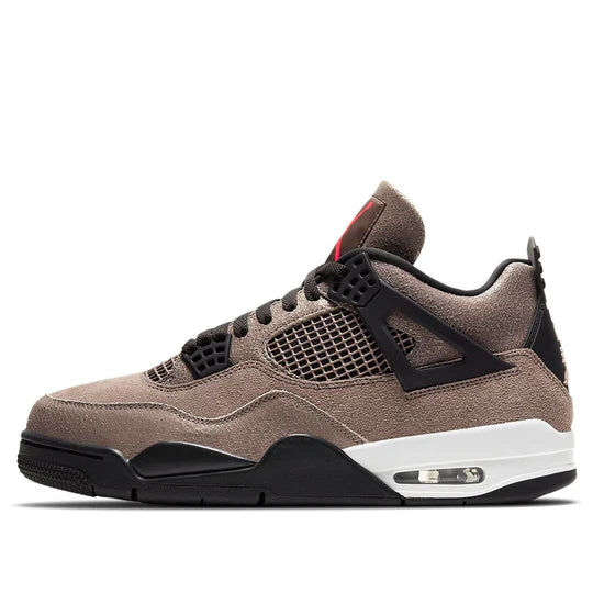 Air Jordan 4 Retro 'Taupe Haze'