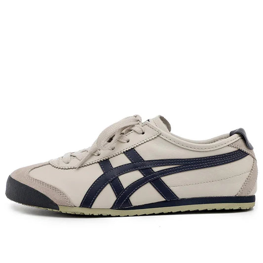 Onitsuka Tiger Mexico 66 'Birch India ink Latte'