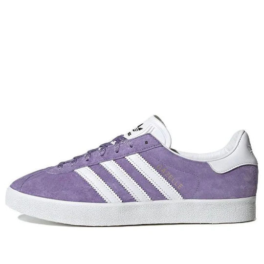 adidas Originals Gazelle 85 Shoes 'Magic Lilac'