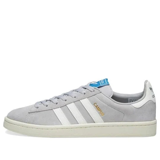 adidas originals Campus 'Grey'