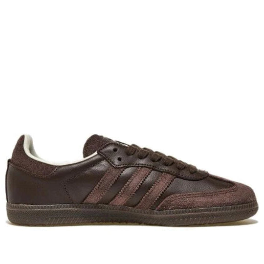 adidas Samba 'Brown'