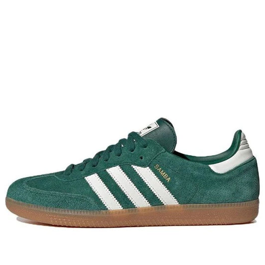 adidas Samba OG 'Collegiate Green Gum'