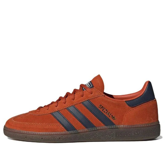 adidas Handball Spezial 'Orange Collegiate Navy'