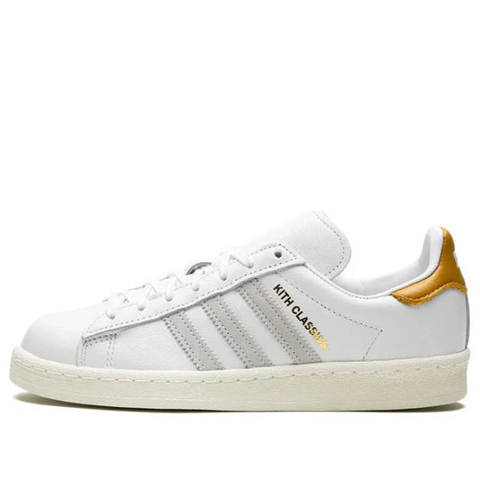 adidas originals Campus 80s x Kith 'Classics Program - Mango'