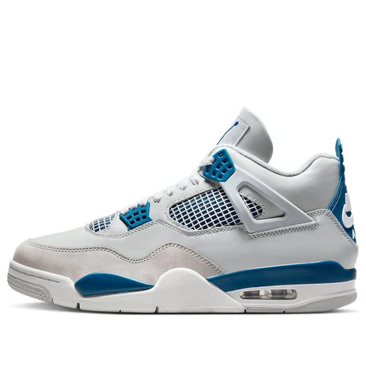 Air Jordan 4 Retro 'Military Blue' 2024