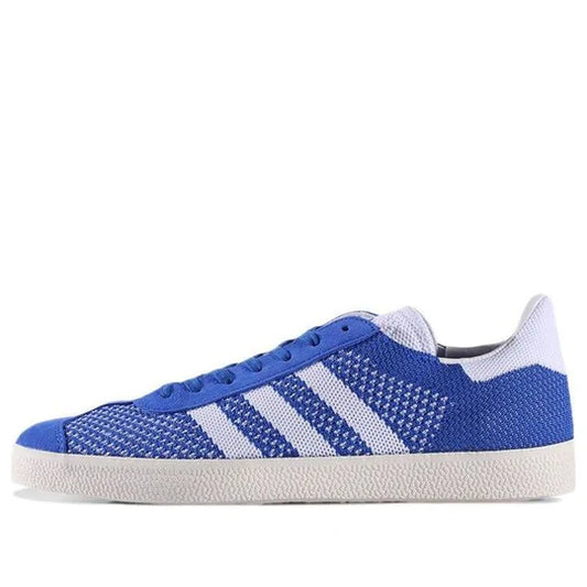 adidas Gazelle Primeknit 'Blue'