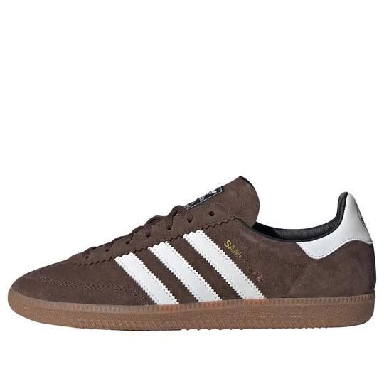 adidas Samba Deco Spezial 'Brown White Gum'