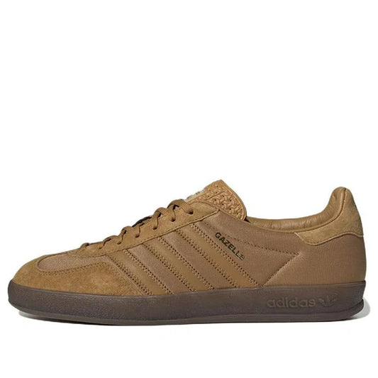 adidas Gazelle Indoor 'Mesa Gum'