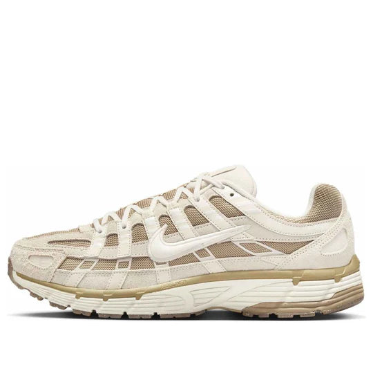 Nike P-6000 'Light Orewood Brown'