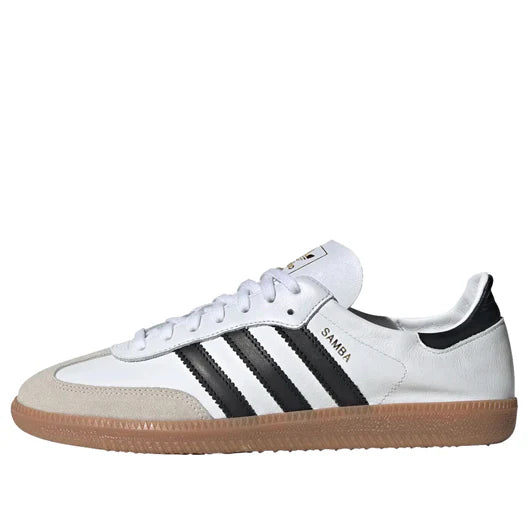 adidas Samba Decon 'White Gum'