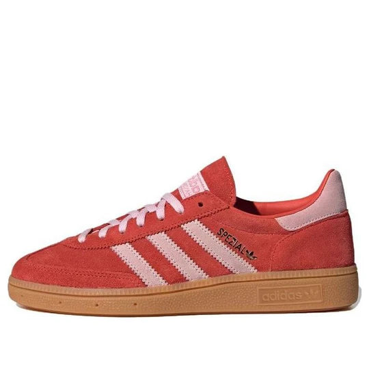 adidas Handball Spezial 'Bright Red Clear Pink'