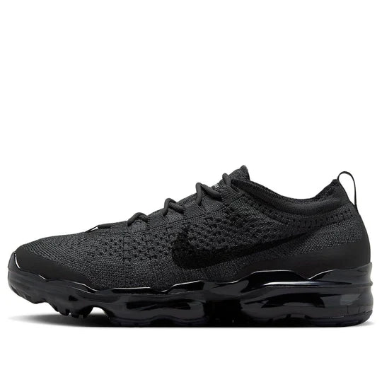 Nike Air Vapormax Flyknit Anthracite Black