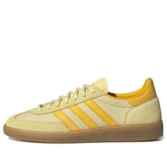 adidas originals Handball Spezial 'Almost Yellow'