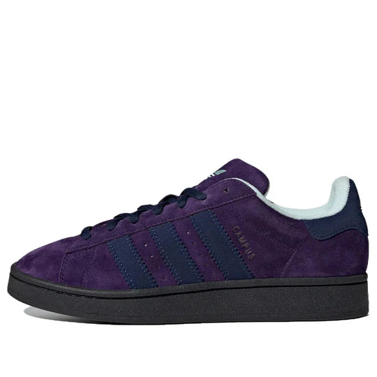 adidas originals Campus 00s 'Dark Purple'