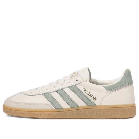 adidas Handball Spezial 'Off White Silver Green'