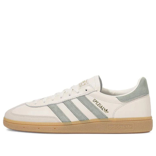 adidas Handball Spezial 'Off White Silver Green'