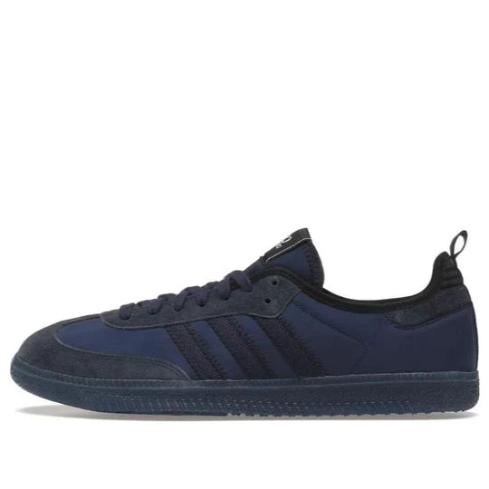 adidas C.P. Company x Samba 'Dark Blue'