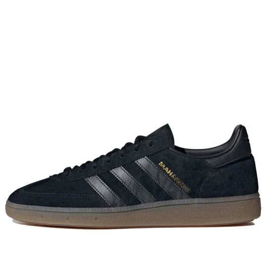 adidas x Maharishi Handball Spezial 'Black Gum'