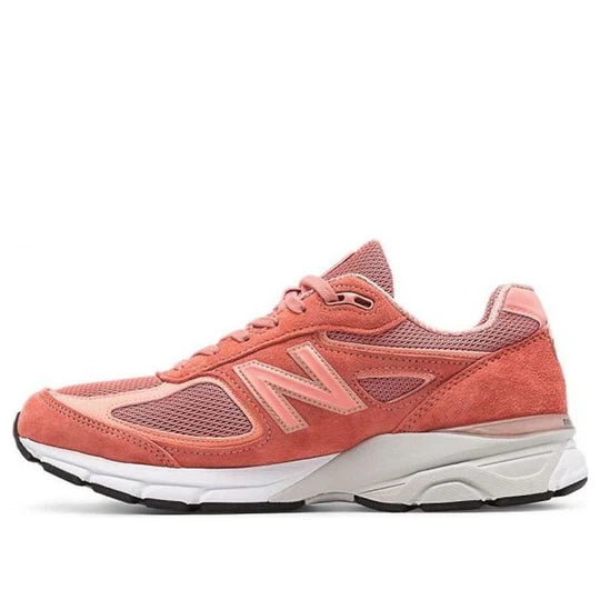 New Balance 990v4 Made in USA 'Sunrise Rose'