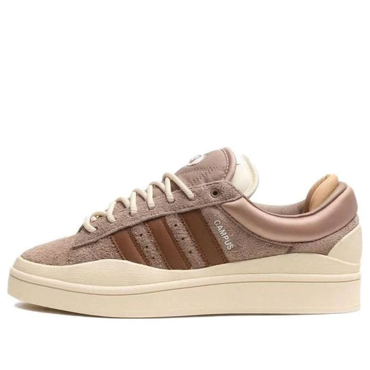 adidas originals Campus Light x BAD BUNNY 'Brown'