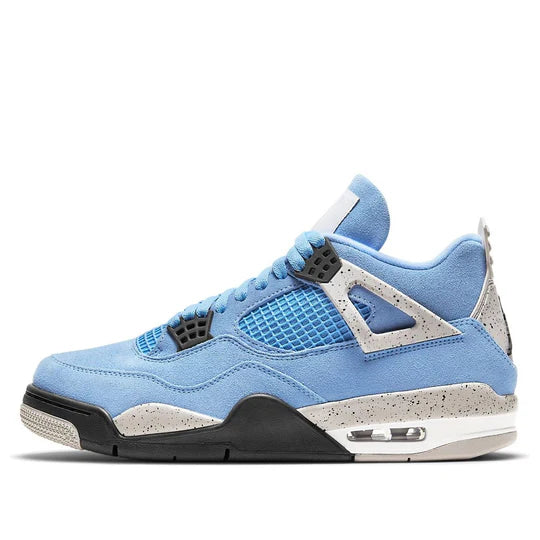 Air Jordan 4 Retro 'University Blue'