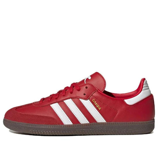 adidas Samba Team 'Arsenal'