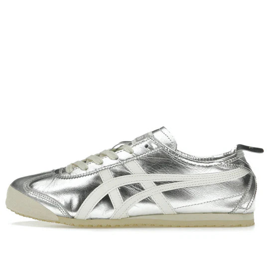 Onitsuka Tiger Mexico 66 'Silver Off White'