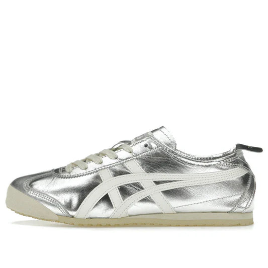 Onitsuka Tiger Mexico 66 'Silver Off White'