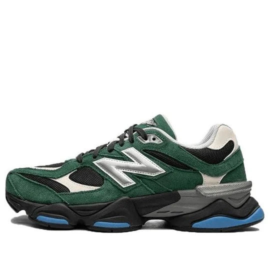 New Balance 9060 'Team Forest Green'