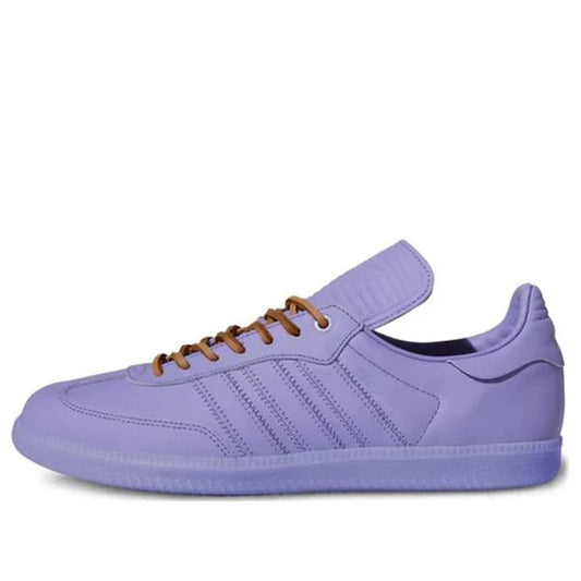 adidas Samba x Pharrell HumanRace 'Purple'