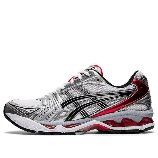 ASICS Gel Kayano 14 'Classic Red'