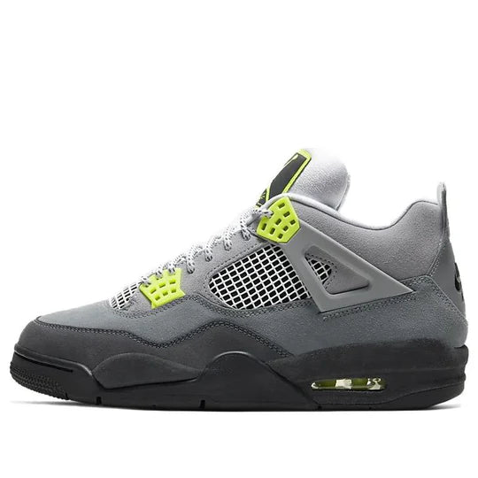 Air Jordan 4 Retro SE 'Neon 95'