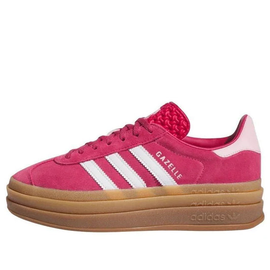 adidas Gazelle Bold 'Wild Pink Gum'