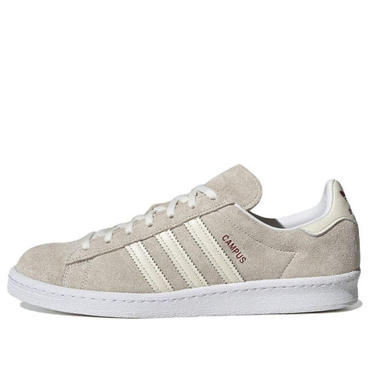 adidas originals Campus 80s 'Beige'