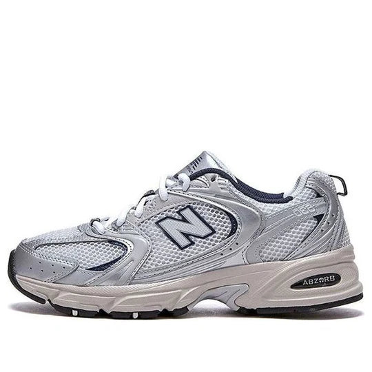 New Balance 530 'Steel Grey'
