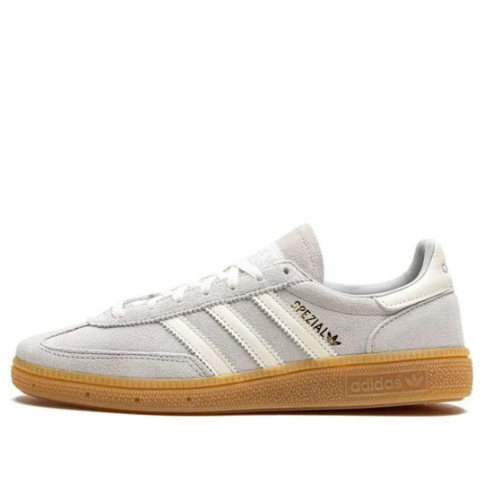 adidas Originals Handball Spezial Shoes 'Grey Off White'