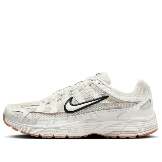 Nike P-6000 Premium 'Summit White Light Bone'