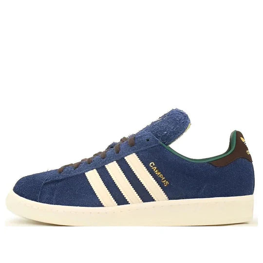 adidas x Bodega x Beams Campus 'Navy White'